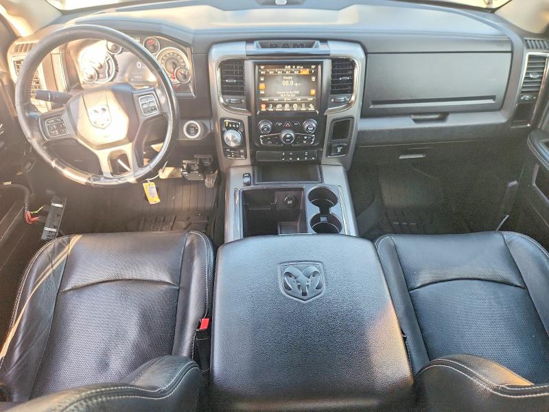 Aukcja sprzedaży 2014 Ram 1500, vin: 1C6RR7MT7ES116115, numer aukcji: 67779996