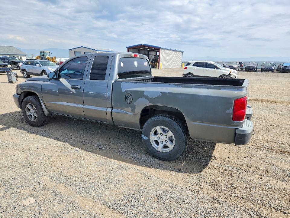 Продаж на аукціоні авто 2006 Dodge Dakota, vin: 1D7HE42N56S588923, номер лоту: 69442526