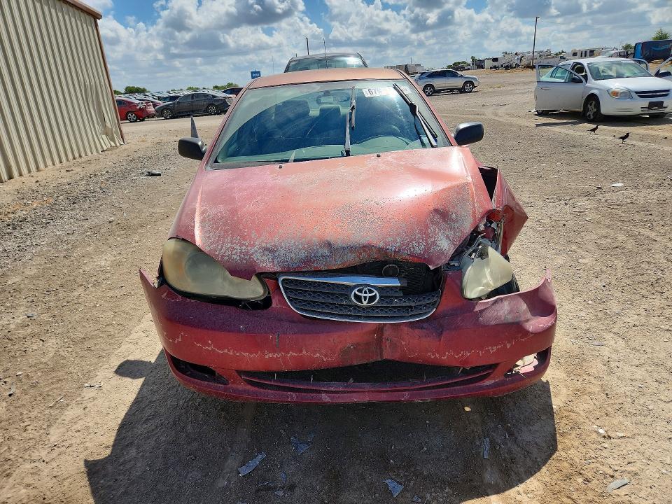 Aukcja sprzedaży 2005 Toyota Corolla, vin: 1NXBR32E05Z566812, numer aukcji: 67911766