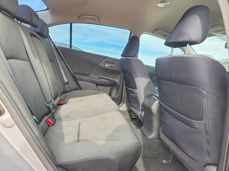 Продажа на аукционе авто 2015 Honda Accord, vin: 1HGCR2F38FA171647, номер лота: 70112886