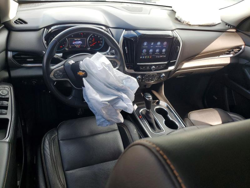 Aukcja sprzedaży 2020 Chevrolet Traverse, vin: 1GNERHKW8LJ105354, numer aukcji: 69056576