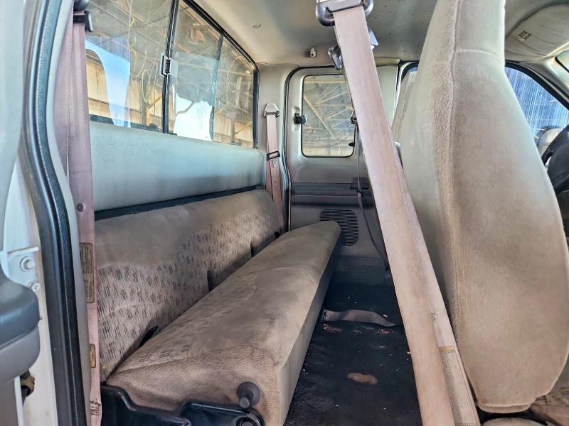 1999 Ford F250 მანქანა იყიდება აუქციონზე, vin: 1FTNX20F0XEE96917, აუქციონის ნომერი: 66455086