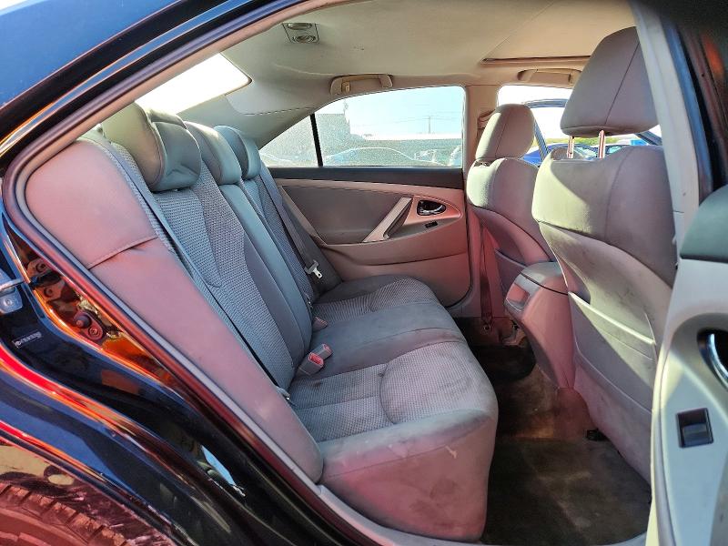 69978836 :رقم المزاد ، 4T1BE46K19U309469 vin ، 2009 Toyota Camry مزاد بيع
