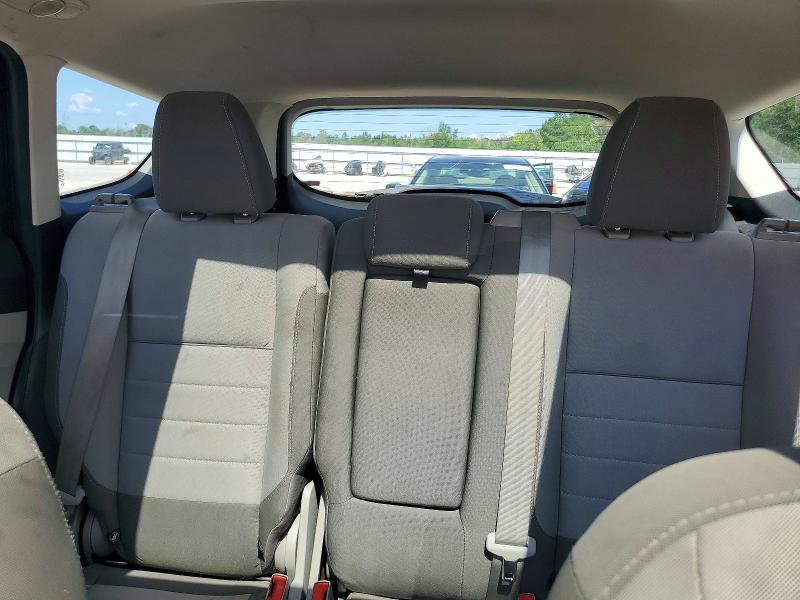 Продажа на аукционе авто 2013 Ford Escape, vin: 1FMCU9GX9DUD16211, номер лота: 68661206