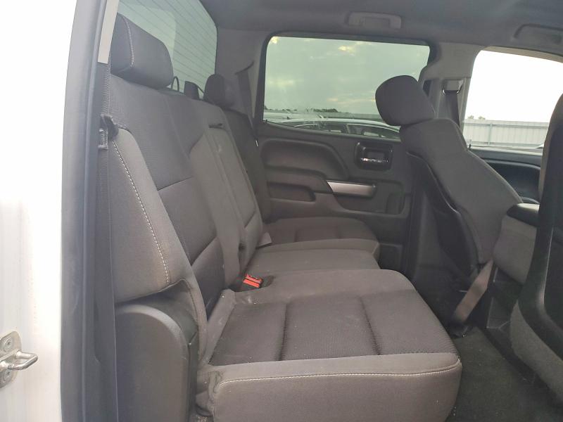 Aukcja sprzedaży 2014 Chevrolet Silverado, vin: 3GCUKREC2EG208242, numer aukcji: 68492436