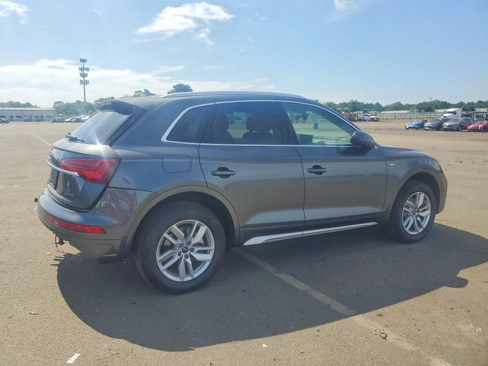 Продаж на аукціоні авто 2024 Audi Q5, vin: WA1GAAFY2R2079374, номер лоту: 68361856