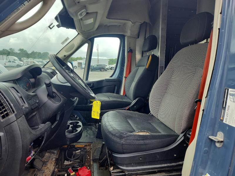 Aukcja sprzedaży 2020 Ram Promaster 3500, vin: 3C6URVJG6LE136619, numer aukcji: 66937386
