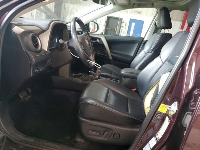 Продажа на аукционе авто 2018 Toyota Rav4, vin: 2T3DFREV6JW821478, номер лота: 69127566