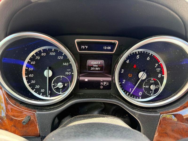 Aukcja sprzedaży 2013 Mercedes-benz Gl, vin: 4JGDF7CE4DA249025, numer aukcji: 70126436