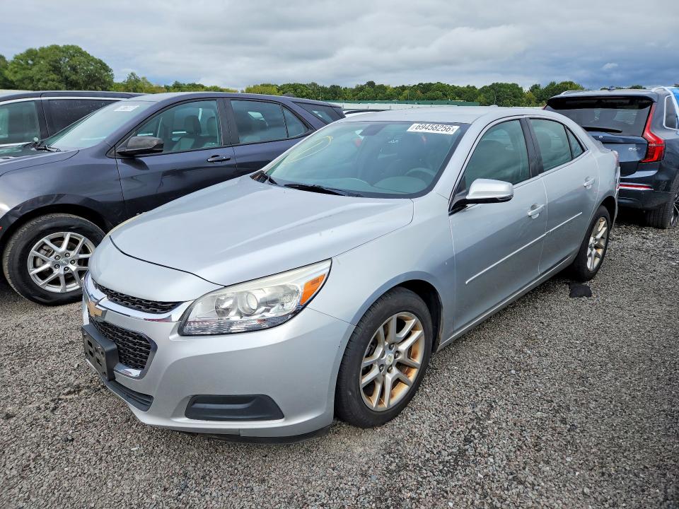 Aukcja sprzedaży 2015 Chevrolet Malibu, vin: 1G11C5SL9FU135231, numer aukcji: 69458256
