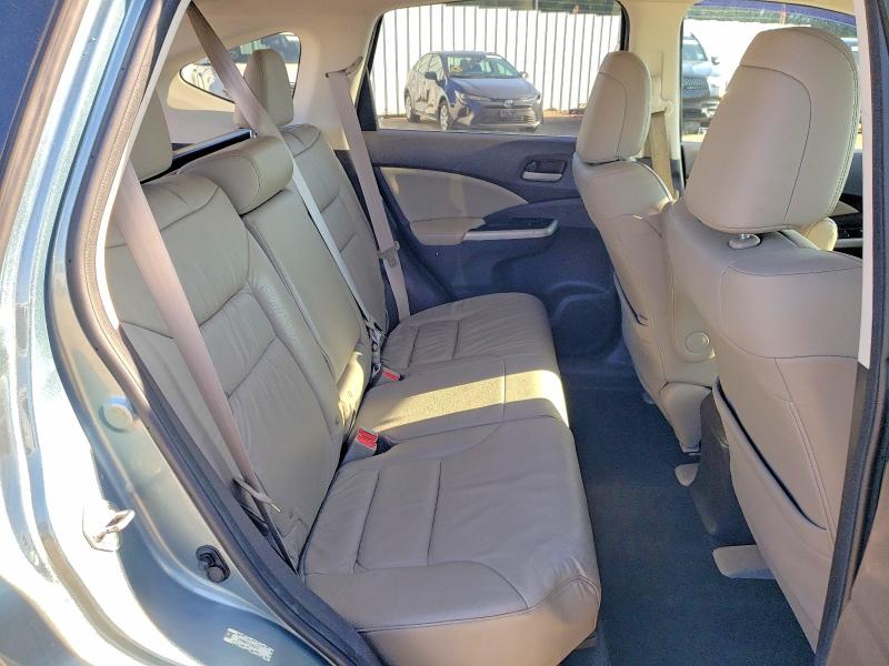 Aukcja sprzedaży 2012 Honda Cr-v, vin: 2HKRM4H71CH630797, numer aukcji: 69377376