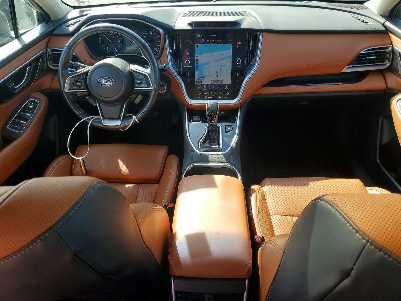 Продажа на аукционе авто 2021 Subaru Legacy, vin: 4S3BWGP60M3006606, номер лота: 67465746