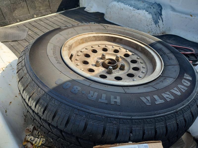 67211256 :رقم المزاد ، 1FTCR14X2RPC59707 vin ، 1994 Ford Ranger مزاد بيع