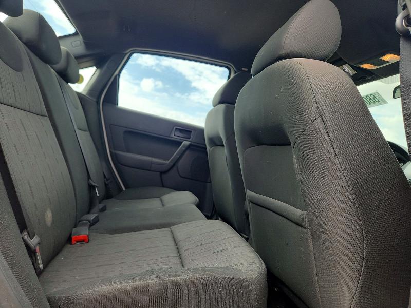 Aukcja sprzedaży 2009 Ford Focus, vin: 1FAHP35N99W189669, numer aukcji: 68050126