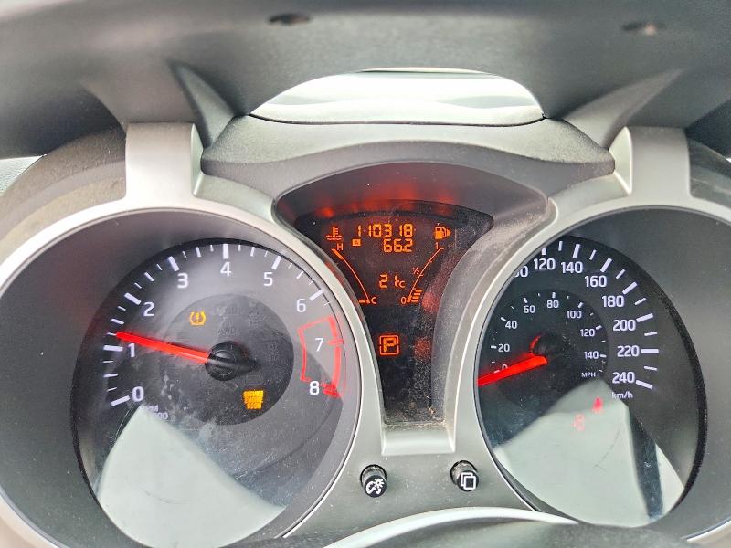 67855976 :رقم المزاد ، JN8AF5MR9GT601719 vin ، 2016 Nissan Juke مزاد بيع