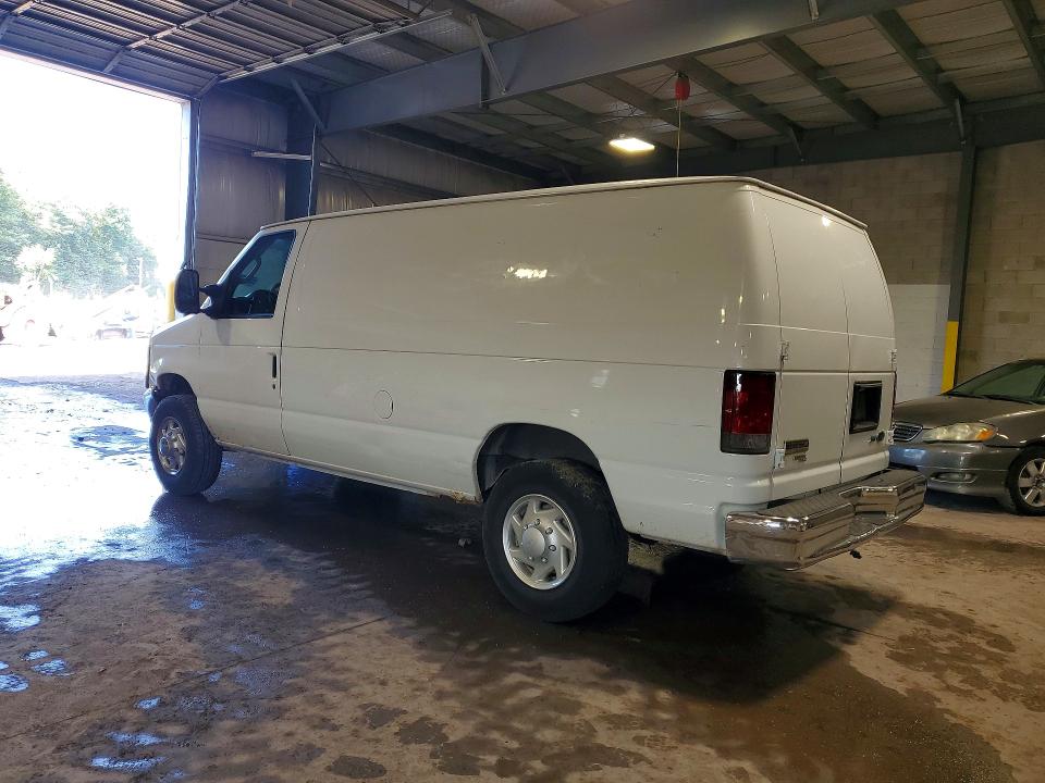 Aukcja sprzedaży 2011 Ford Econoline, vin: 1FTNE2EW2BDA85760, numer aukcji: 69131856