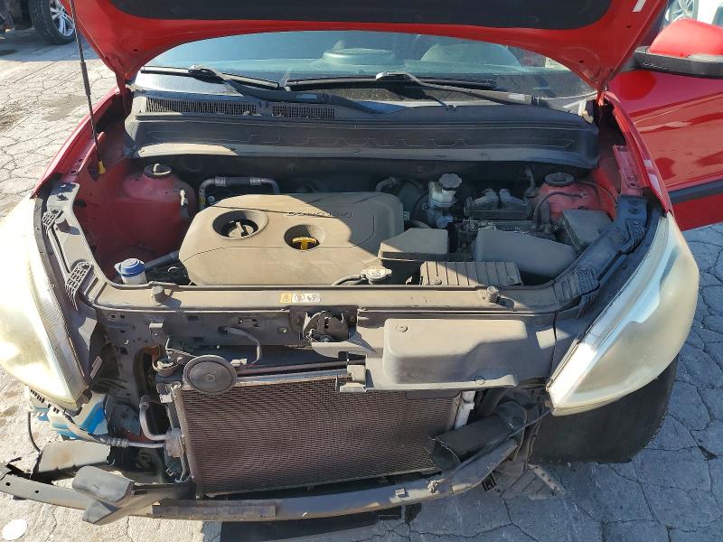 Aukcja sprzedaży 2012 Kia Soul, vin: KNDJT2A6XC7460109, numer aukcji: 67413886