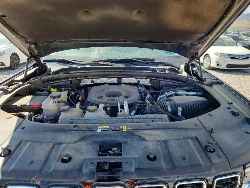 Aukcja sprzedaży 2024 Jeep Grand Cherokee, vin: 1C4RJYB6XR8958114, numer aukcji: 69084026