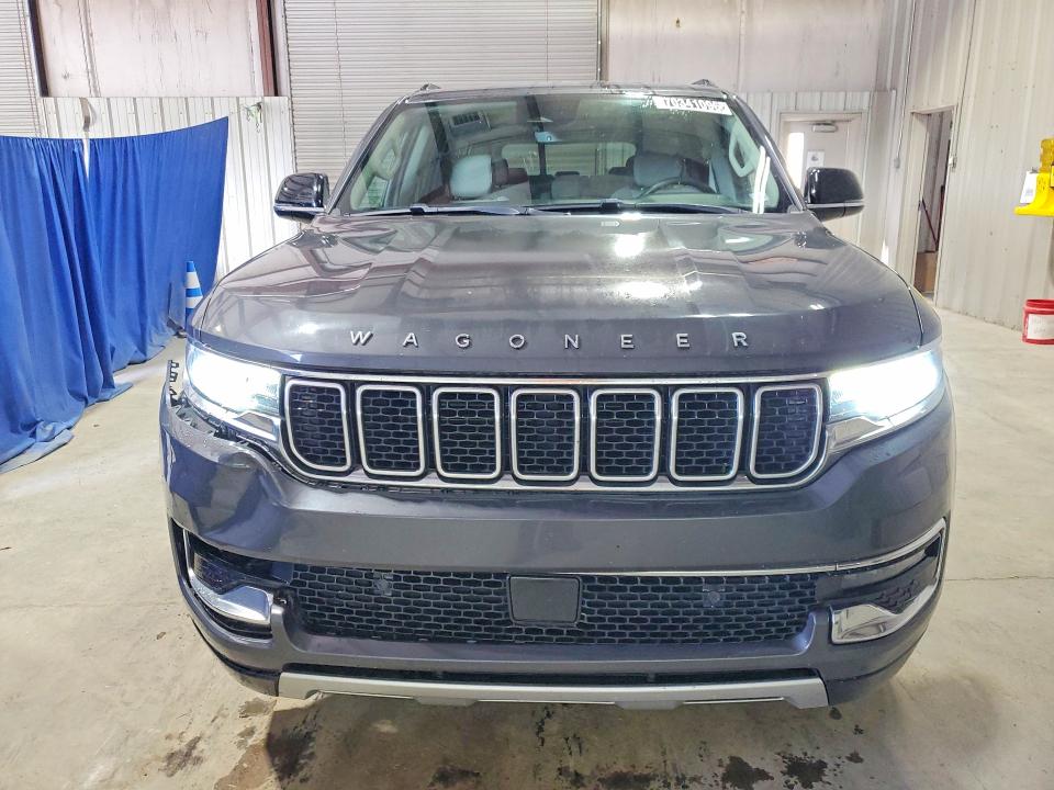 70341096 :رقم المزاد ، 1C4SJUBP8RS178750 vin ، 2024 Jeep Wagoneer مزاد بيع