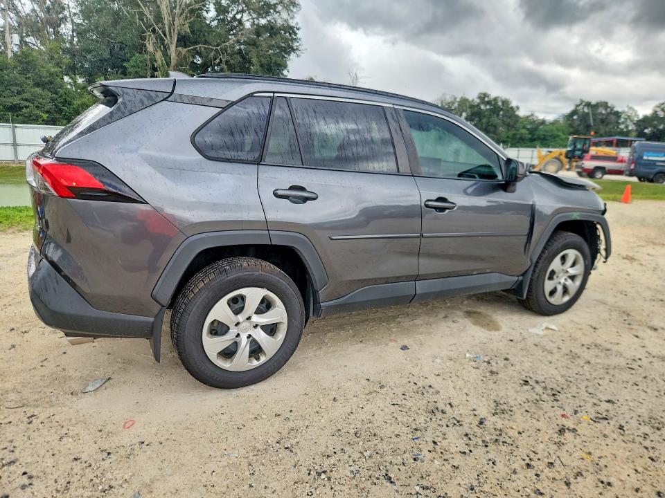 2020 Toyota Rav4 მანქანა იყიდება აუქციონზე, vin: 2T3H1RFV7LC077540, აუქციონის ნომერი: 67662196