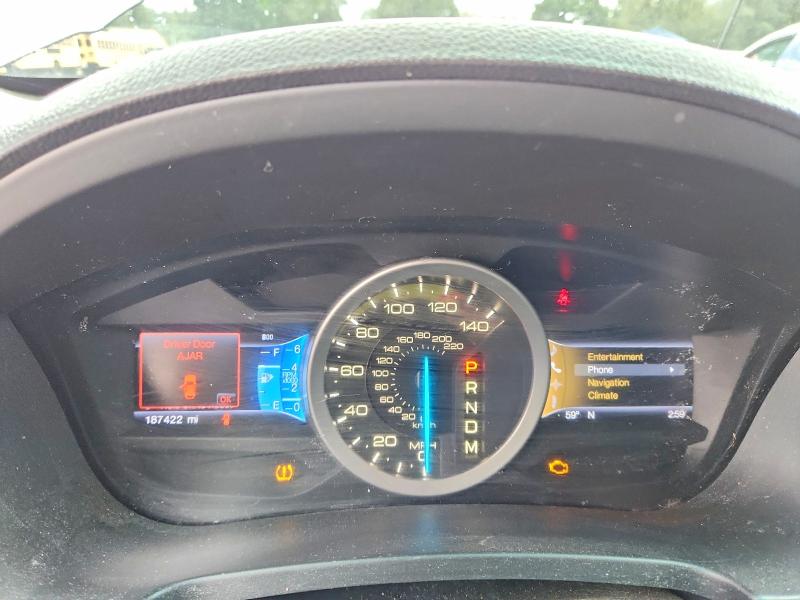 Продаж на аукціоні авто 2013 Ford Explorer, vin: 1FM5K8F8XDGA99642, номер лоту: 68827446
