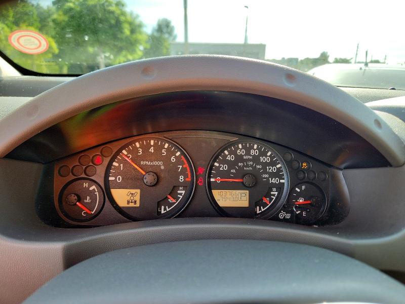 2016 Nissan Frontier მანქანა იყიდება აუქციონზე, vin: 1N6AD0EV9GN773217, აუქციონის ნომერი: 70638966