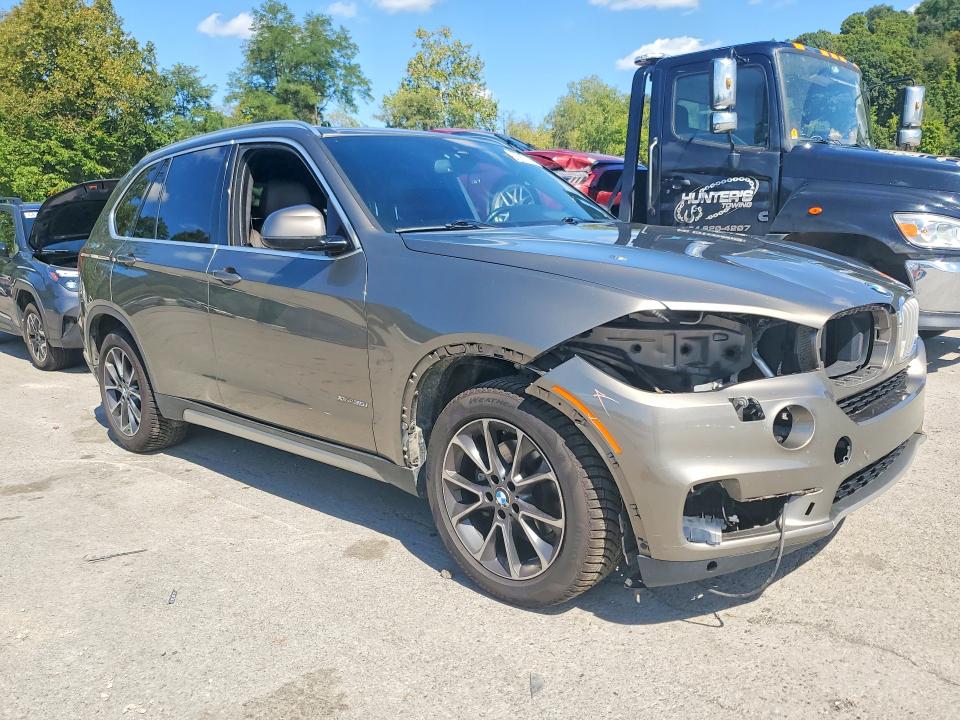 2017 Bmw X5 მანქანა იყიდება აუქციონზე, vin: 5UXKR0C34H0V70808, აუქციონის ნომერი: 68243316