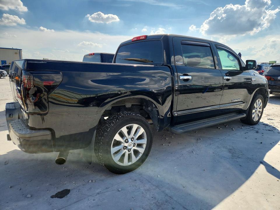 Продажа на аукционе авто 2012 Toyota Tundra, vin: 5TFHY5F12CX256757, номер лота: 69997146