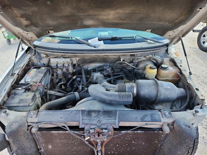 69592436 :رقم المزاد ، 1FTRX12WX8FB38731 vin ، 2008 Ford F150 مزاد بيع