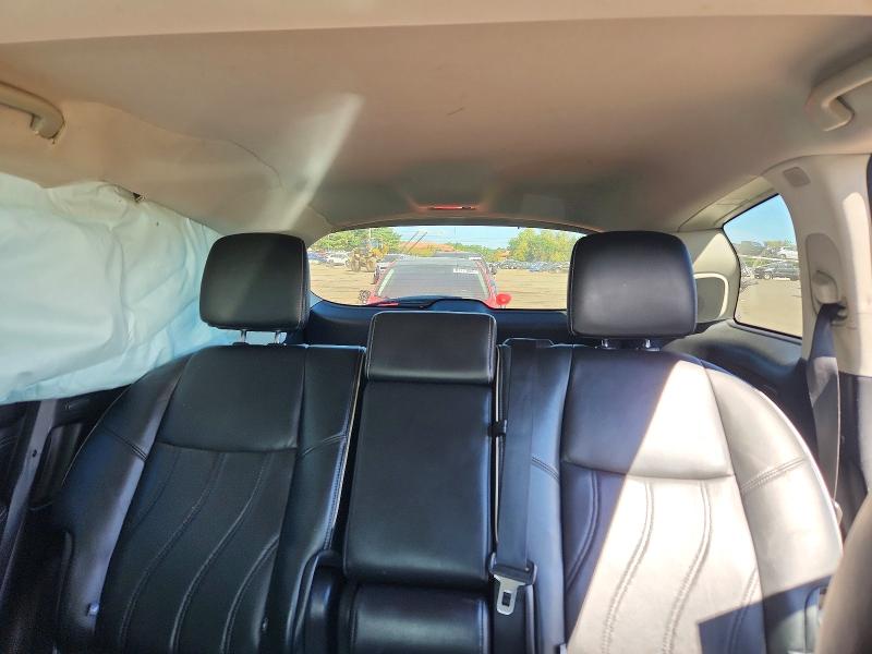 Продаж на аукціоні авто 2016 Infiniti Qx60, vin: 5N1AL0MM9GC510747, номер лоту: 67825106