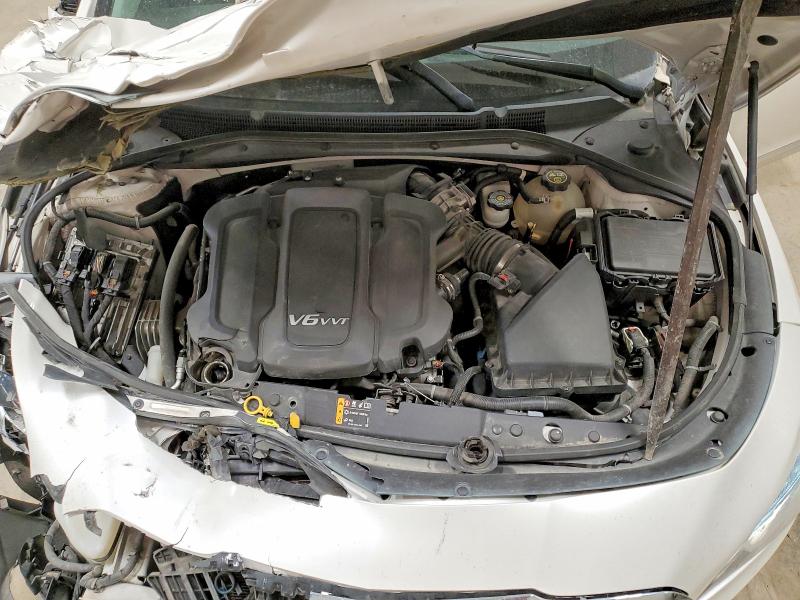 Aukcja sprzedaży 2017 Buick Lacrosse, vin: 1G4ZP5SS4HU203763, numer aukcji: 67009176