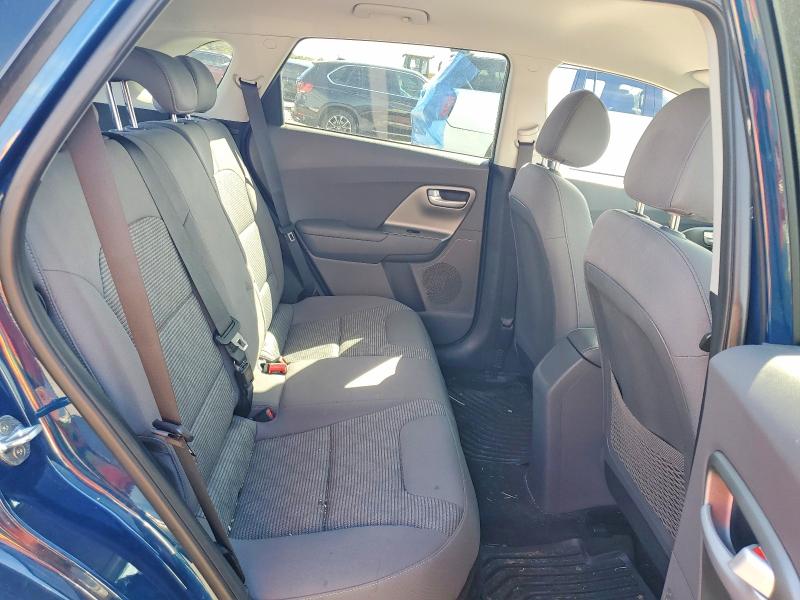 Aukcja sprzedaży 2022 Kia Niro, vin: KNDCB3LC1N5510012, numer aukcji: 69130946