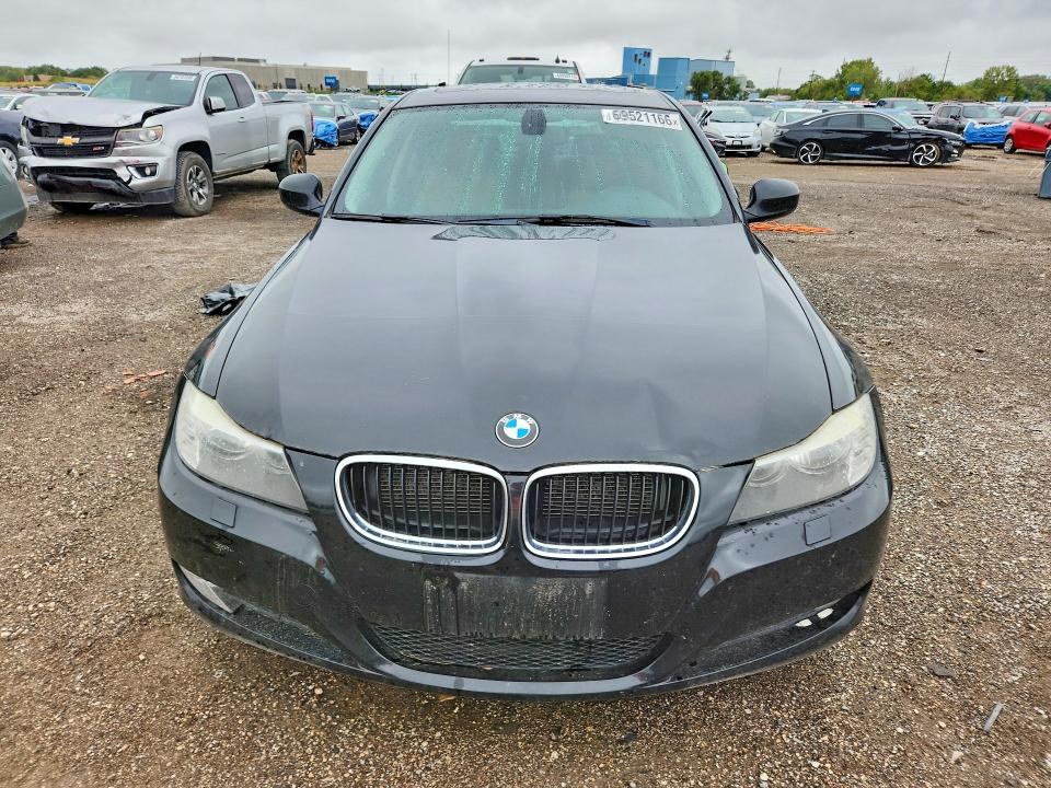 Aukcja sprzedaży 2011 Bmw 328, vin: WBAPK7G56BNN69716, numer aukcji: 69521166