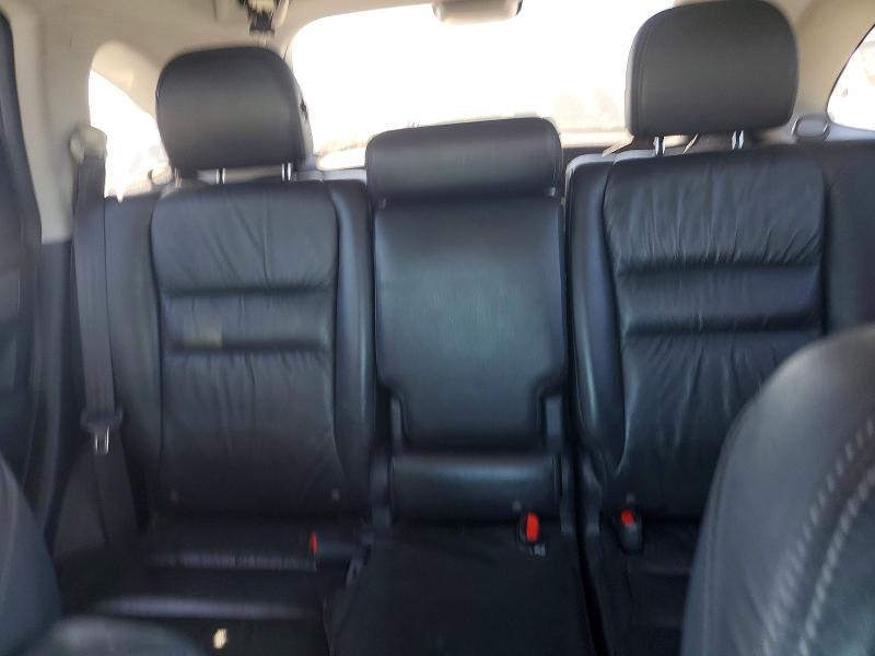 Aukcja sprzedaży 2010 Honda Cr-v, vin: 5J6RE3H75AL043027, numer aukcji: 69750316