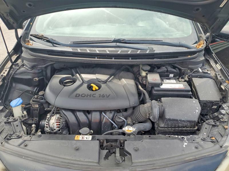 2015 Kia Forte მანქანა იყიდება აუქციონზე, vin: KNAFK4A6XF5284972, აუქციონის ნომერი: 67269626