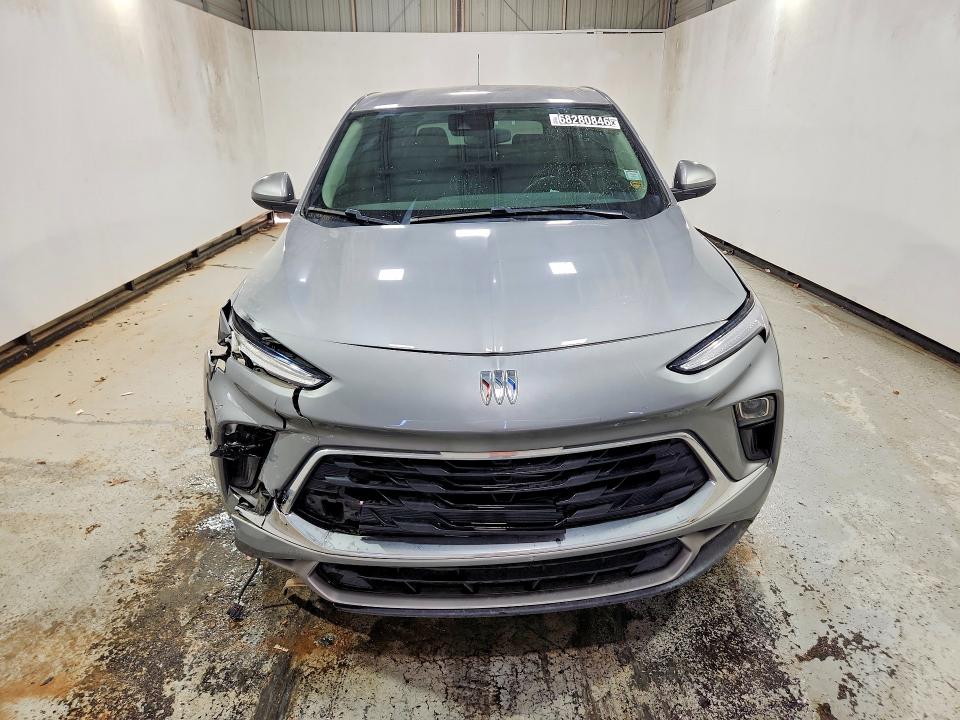 Продаж на аукціоні авто 2024 Buick Encore Gx, vin: KL4AMBS2XRB060009, номер лоту: 68280846