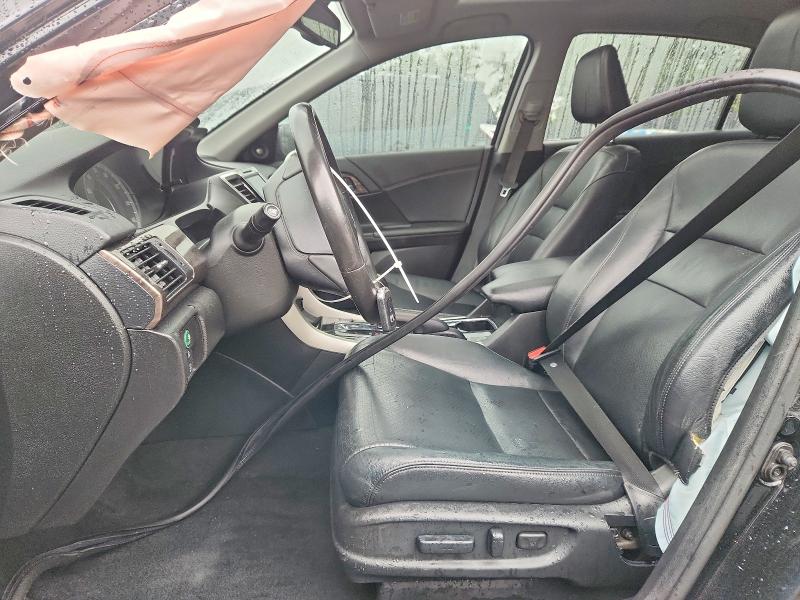 Aukcja sprzedaży 2016 Honda Accord, vin: 1HGCR3F94GA011034, numer aukcji: 70138776