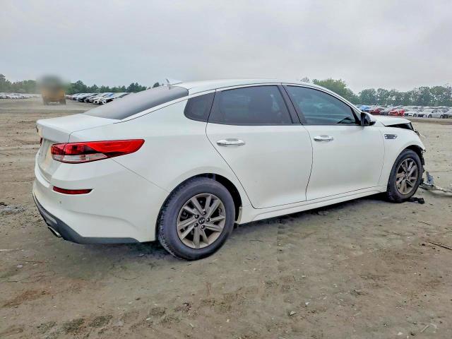 67881196 :رقم المزاد ، 5XXGT4L39LG433709 vin ، 2020 Kia Optima مزاد بيع
