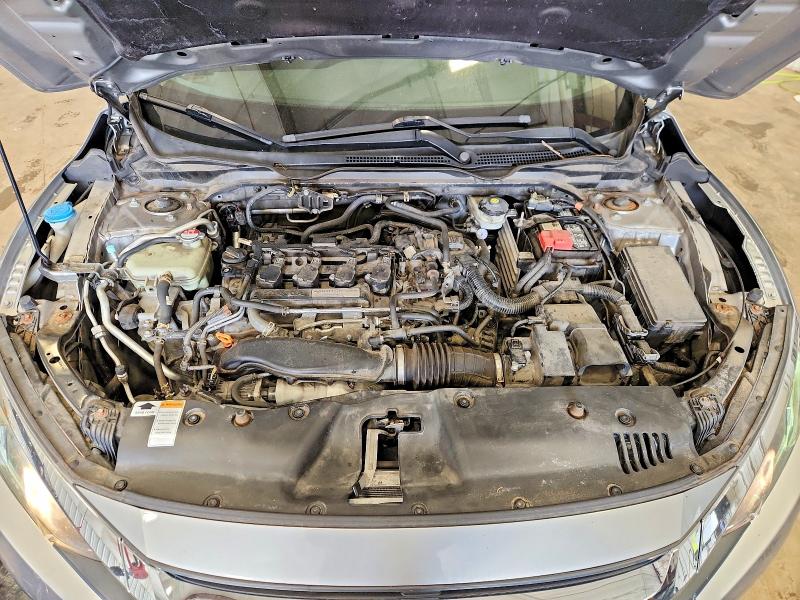 Aukcja sprzedaży 2016 Honda Civic, vin: 19XFC1F32GE011642, numer aukcji: 70523486