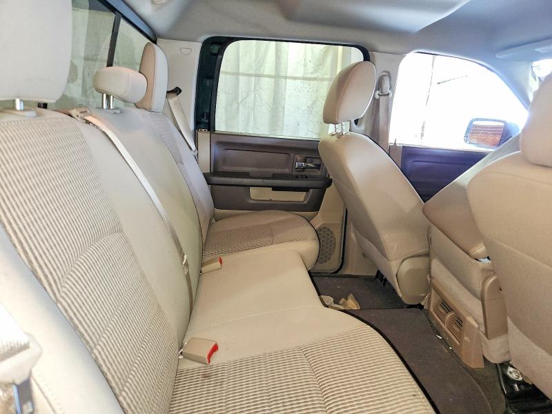 Продаж на аукціоні авто 2011 Dodge Ram 1500, vin: 1D7RV1CT0BS580383, номер лоту: 67458636