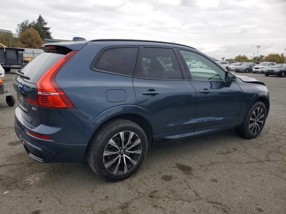 69650226 :رقم المزاد ، YV4L12RL1R1879709 vin ، 2024 Volvo Xc60 مزاد بيع