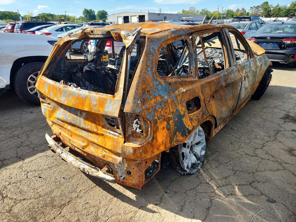 68159786 :رقم المزاد ، WBXPA93456WG89589 vin ، 2006 Bmw X3 مزاد بيع