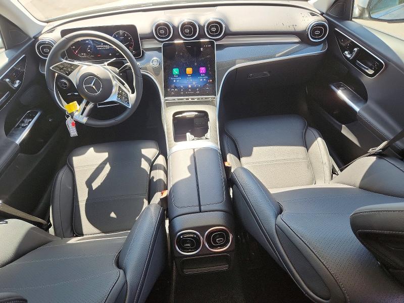 Aukcja sprzedaży 2026 Mercedes-benz C, vin: W1KAF4GB7TR326269, numer aukcji: 69361886
