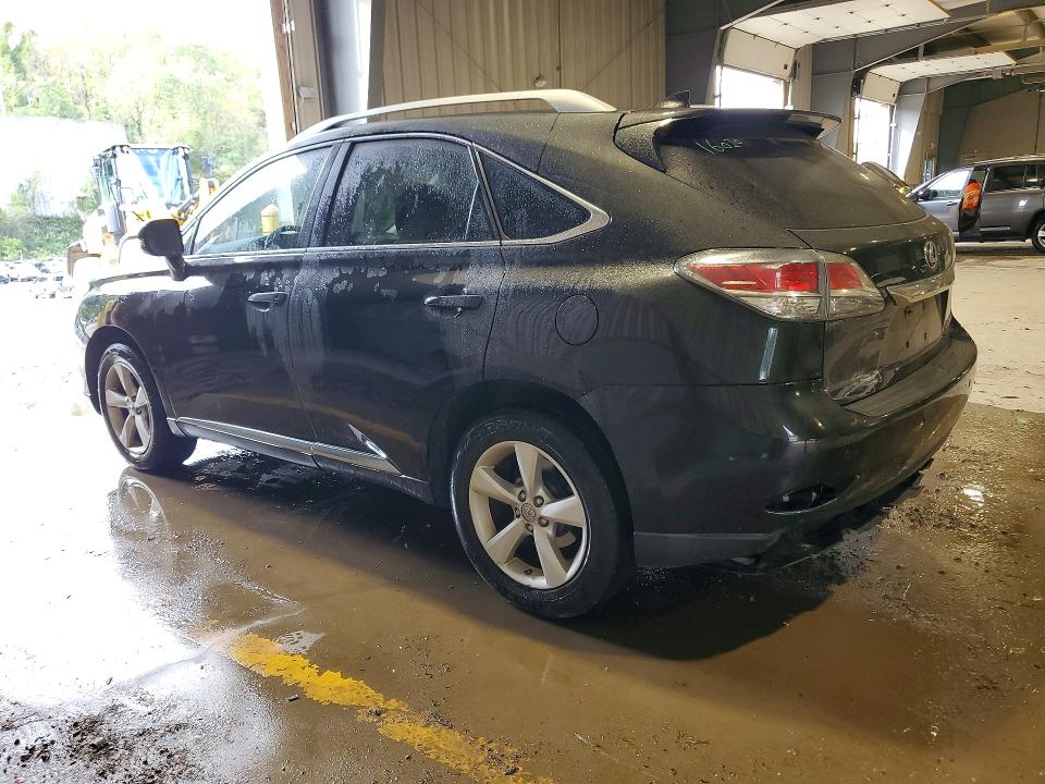 Продаж на аукціоні авто 2015 Lexus Rx 350, vin: 2T2BK1BA5FC306829, номер лоту: 69714676