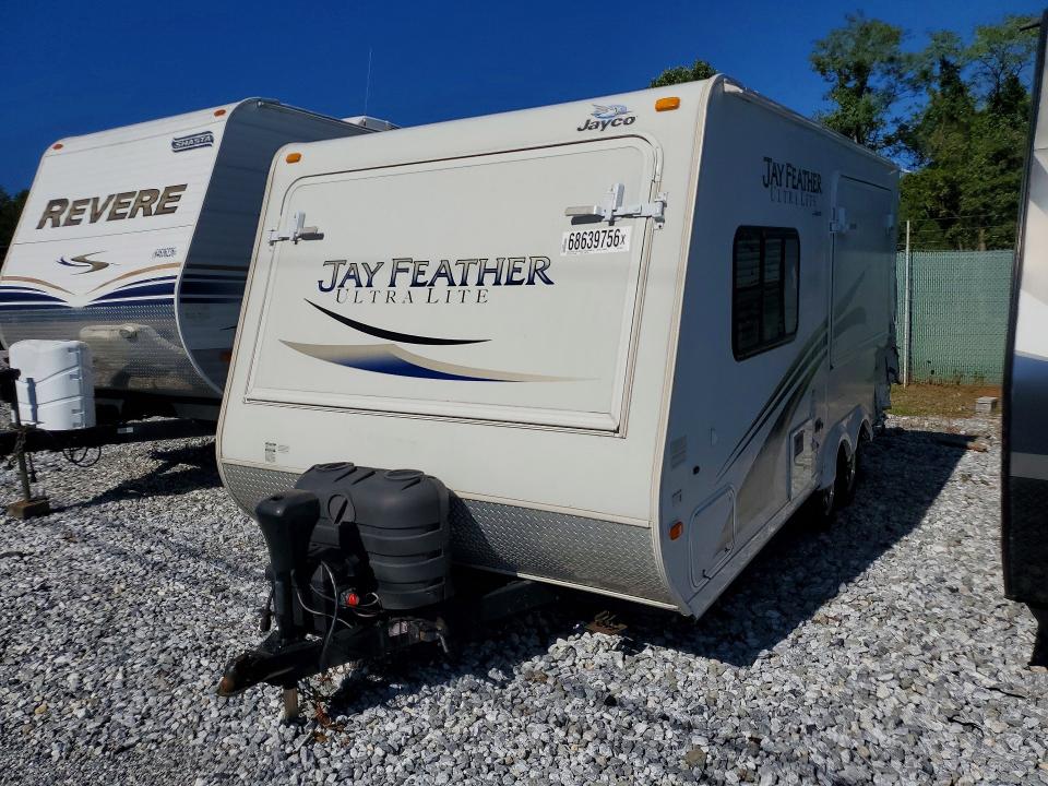 Продаж на аукціоні авто 2012 Jayco Jay Jay Flight, vin: 1UJBJHBJ0C1JD0137, номер лоту: 68639756