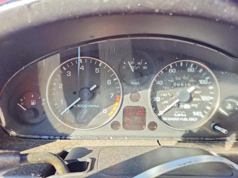 Aukcja sprzedaży 1994 Mazda Mx-5 Miata, vin: JM1NA3532R0507079, numer aukcji: 68854426
