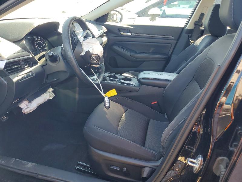 2025 Nissan Altima მანქანა იყიდება აუქციონზე, vin: 1N4BL4DV8SN328176, აუქციონის ნომერი: 67312646