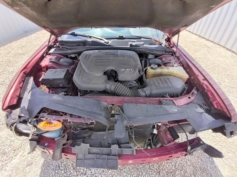 69285556 :رقم المزاد ، 2C3CDZGG5KH526118 vin ، 2019 Dodge Challenger مزاد بيع