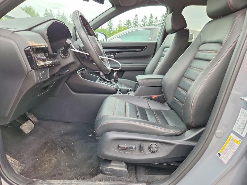Aukcja sprzedaży 2024 Honda Cr-v, vin: 2HKRS6H92RH206265, numer aukcji: 68955096