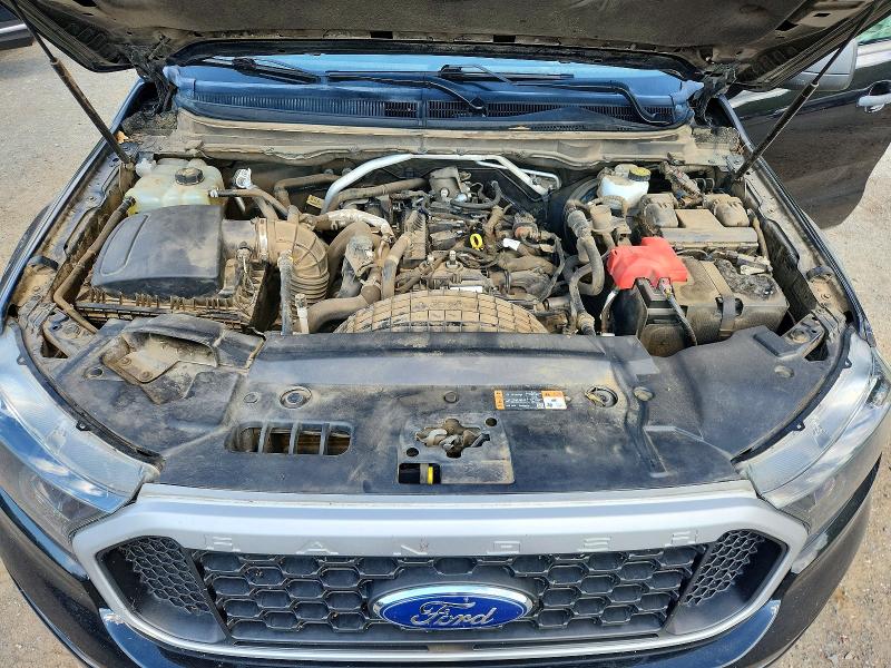2020 Ford Ranger მანქანა იყიდება აუქციონზე, vin: 1FTER4EH3LLA03687        , აუქციონის ნომერი: 68837386